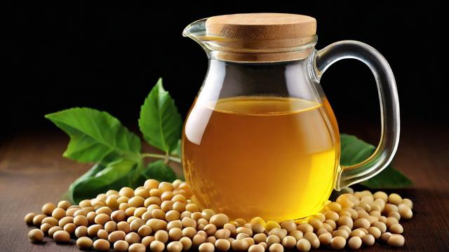 大豆发酵后油脂会变成什么?-第1张图片-ECN交易平台排行榜 大豆发酵后油脂会变成什么?-第1张图片-ECN交易平台排行榜