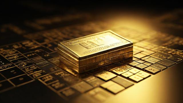 comex贵金属用什么软件-第1张图片-ECN交易平台排行榜