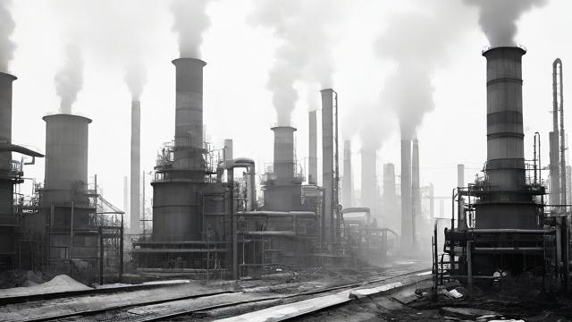 焦化限产究竟意味着什么?-第2张图片-ECN交易平台排行榜 焦化限产究竟意味着什么?-第2张图片-ECN交易平台排行榜