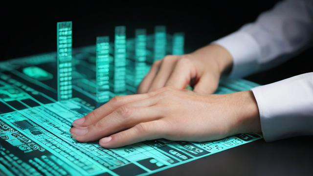 期货中现手是什么-第1张图片-ECN交易平台排行榜 期货中现手是什么-第1张图片-ECN交易平台排行榜