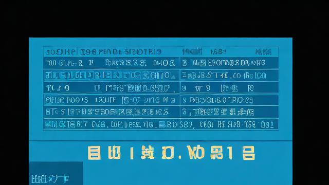 期货开户视频中,通常会讲解哪些关键内容?-第3张图片-ECN交易平台排行榜 期货开户视频中,通常会讲解哪些关键内容?-第3张图片-ECN交易平台排行榜
