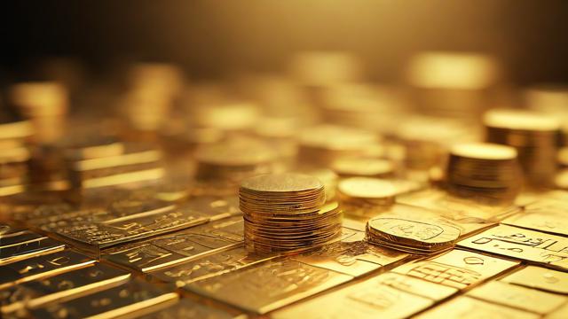 影响黄金股票价格波动的主要因素有哪些?-第1张图片-ECN交易平台排行榜 影响黄金股票价格波动的主要因素有哪些?-第1张图片-ECN交易平台排行榜