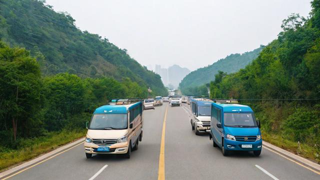 扶贫交通是如何助力贫困地区发展的？-第3张图片-ECN交易平台排行榜