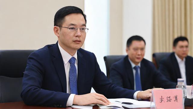 什么是期货公司居间人-第1张图片-ECN交易平台排行榜