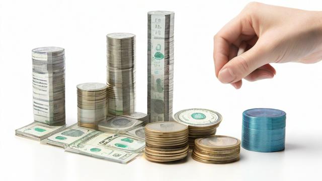 什么是股票买入资金归集-第1张图片-ECN交易平台排行榜 什么是股票买入资金归集-第1张图片-ECN交易平台排行榜