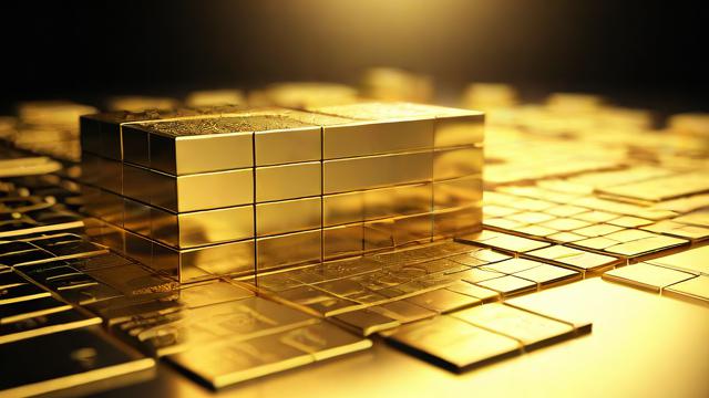 黄金期货交易是什么?探究其定义与特点-第1张图片-ECN交易平台排行榜 黄金期货交易是什么?探究其定义与特点-第1张图片-ECN交易平台排行榜