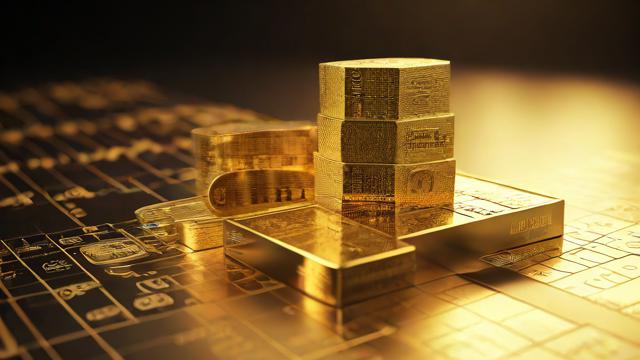 黄金期货交易是什么?探究其定义与特点-第2张图片-ECN交易平台排行榜 黄金期货交易是什么?探究其定义与特点-第2张图片-ECN交易平台排行榜