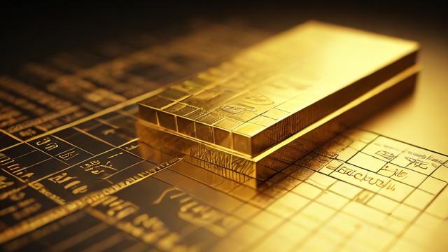 黄金期货交易是什么?探究其定义与特点-第3张图片-ECN交易平台排行榜 黄金期货交易是什么?探究其定义与特点-第3张图片-ECN交易平台排行榜