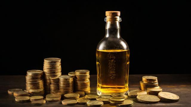 什么是期货醇(期货甲醇是什么东西)-第1张图片-ECN交易平台排行榜 什么是期货醇(期货甲醇是什么东西)-第1张图片-ECN交易平台排行榜