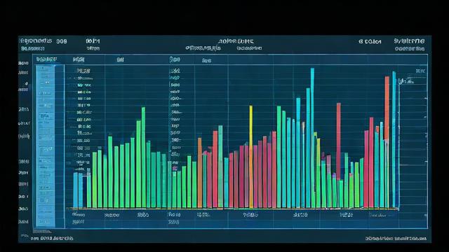 期货统计统计什么软件,期货统计通常使用什么软件?-第3张图片-ECN交易平台排行榜 期货统计统计什么软件,期货统计通常使用什么软件?-第3张图片-ECN交易平台排行榜