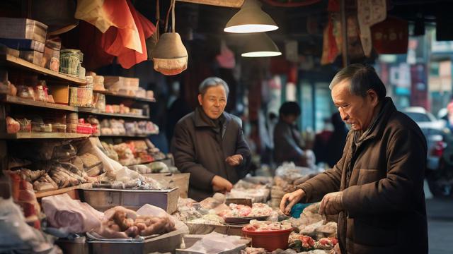 郑州做什么小买卖好-第1张图片-ECN交易平台排行榜 郑州做什么小买卖好-第1张图片-ECN交易平台排行榜