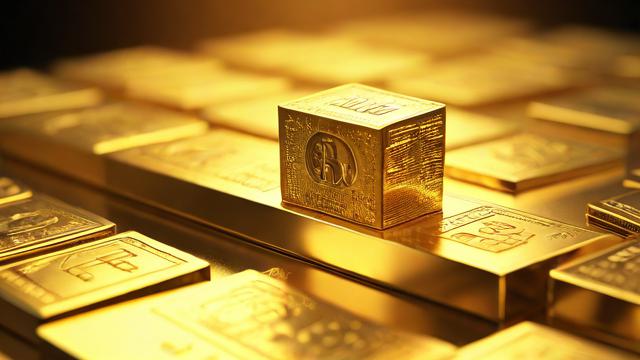 什么叫黄金期货市场-第1张图片-ECN交易平台排行榜