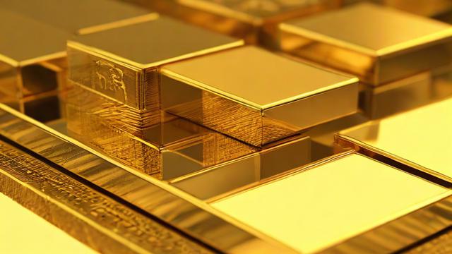 什么叫黄金期货市场-第2张图片-ECN交易平台排行榜