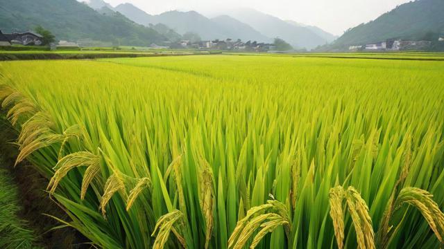 安徽适合种植哪些品种的粳稻？-第2张图片-ECN交易平台排行榜