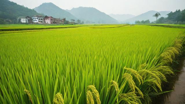 安徽适合种植哪些品种的粳稻？-第3张图片-ECN交易平台排行榜
