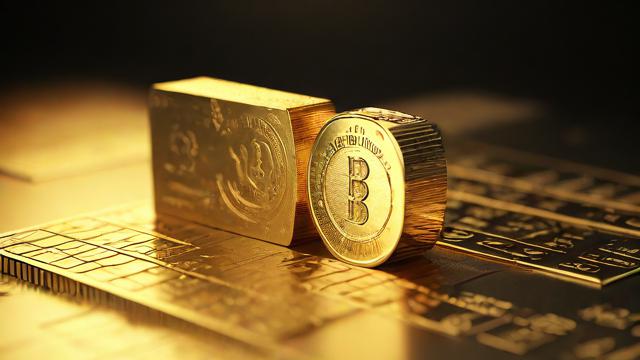 期货黄金参考哪些因素进行定价?-第1张图片-ECN交易平台排行榜 期货黄金参考哪些因素进行定价?-第1张图片-ECN交易平台排行榜