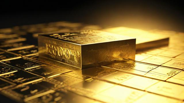 期货黄金参考哪些因素进行定价?-第2张图片-ECN交易平台排行榜 期货黄金参考哪些因素进行定价?-第2张图片-ECN交易平台排行榜