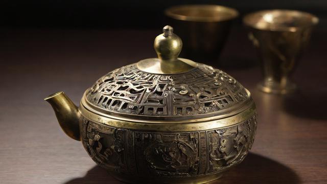 铜是什么？一种金属元素还是更多？-第1张图片-ECN交易平台排行榜
