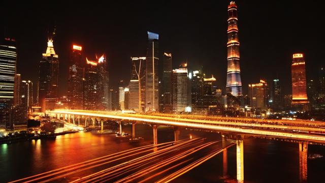 沪铜连续是什么？-第1张图片-ECN交易平台排行榜