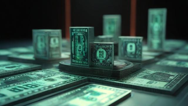 什么是期货视频解析,揭开期货交易的神秘面纱?-第2张图片-ECN交易平台排行榜 什么是期货视频解析,揭开期货交易的神秘面纱?-第2张图片-ECN交易平台排行榜