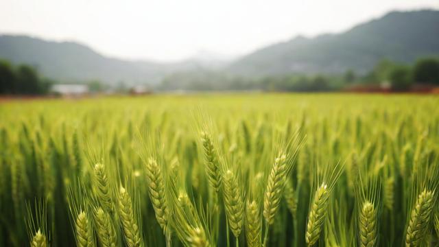 今年江苏小麦的市场价格是多少?-第1张图片-ECN交易平台排行榜 今年江苏小麦的市场价格是多少?-第1张图片-ECN交易平台排行榜
