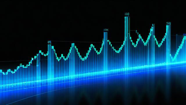 什么是期货趋势线?详解其定义与应用-第1张图片-ECN交易平台排行榜 什么是期货趋势线?详解其定义与应用-第1张图片-ECN交易平台排行榜