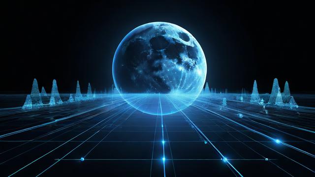 月均线系统是什么？-第2张图片-ECN交易平台排行榜