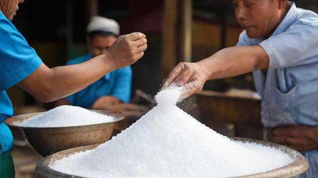 印尼通常采用何种工艺加工白糖?-第2张图片-ECN交易平台排行榜 印尼通常采用何种工艺加工白糖?-第2张图片-ECN交易平台排行榜