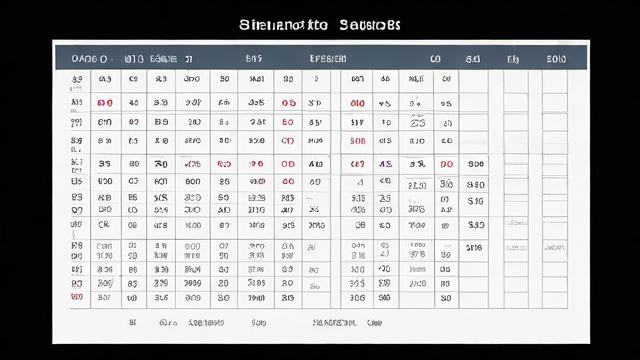 交易日历什么意思-第2张图片-ECN交易平台排行榜 交易日历什么意思-第2张图片-ECN交易平台排行榜