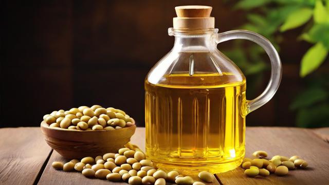 大连为何出现抢豆油现象?-第1张图片-ECN交易平台排行榜 大连为何出现抢豆油现象?-第1张图片-ECN交易平台排行榜