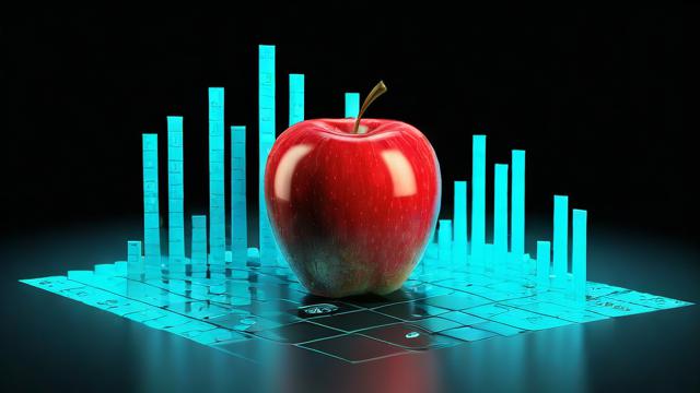 为什么苹果期货价格波动频繁？-第3张图片-ECN交易平台排行榜
