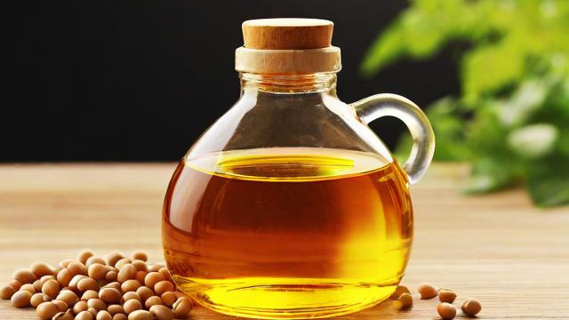 豆油涨为什么菜油跌-第1张图片-ECN交易平台排行榜 豆油涨为什么菜油跌-第1张图片-ECN交易平台排行榜