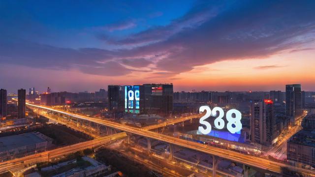 河南数字究竟代表了什么？-第1张图片-ECN交易平台排行榜