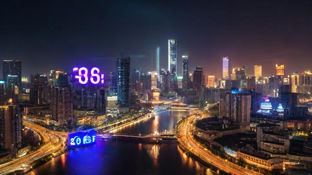 河南数字究竟代表了什么？-第2张图片-ECN交易平台排行榜