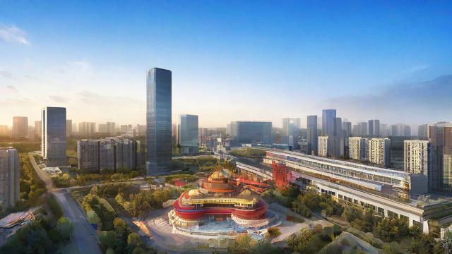 河南数字究竟代表了什么？-第3张图片-ECN交易平台排行榜