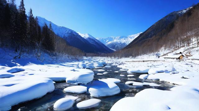 中国冷谷是什么,中国冷谷是什么?揭秘这一独特地理现象!-第2张图片-ECN交易平台排行榜 中国冷谷是什么,中国冷谷是什么?揭秘这一独特地理现象!-第2张图片-ECN交易平台排行榜