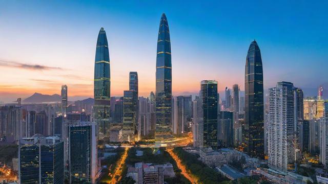 深圳股指是什么意思-第2张图片-ECN交易平台排行榜 深圳股指是什么意思-第2张图片-ECN交易平台排行榜