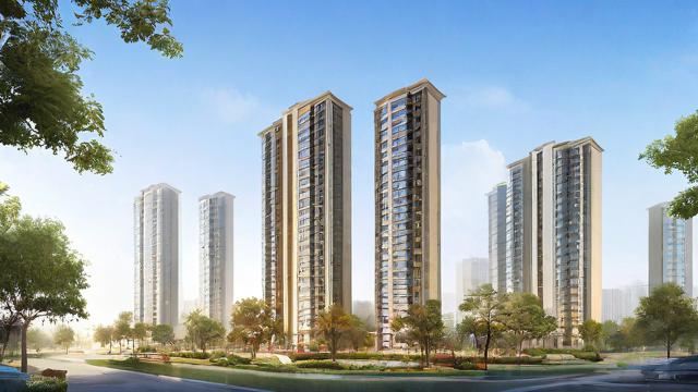 Div是什么楼盘？探索其独特魅力与价值-第3张图片-ECN交易平台排行榜