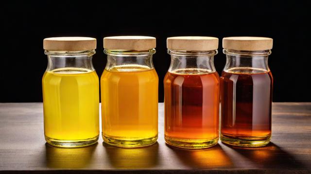 混合油脂交易是什么?其具体运作和市场影响如何?-第2张图片-ECN交易平台排行榜 混合油脂交易是什么?其具体运作和市场影响如何?-第2张图片-ECN交易平台排行榜