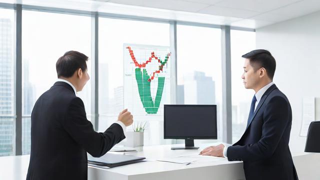 期货公司是什么?它在金融市场中扮演着怎样的角色?-第3张图片-ECN交易平台排行榜 期货公司是什么?它在金融市场中扮演着怎样的角色?-第3张图片-ECN交易平台排行榜