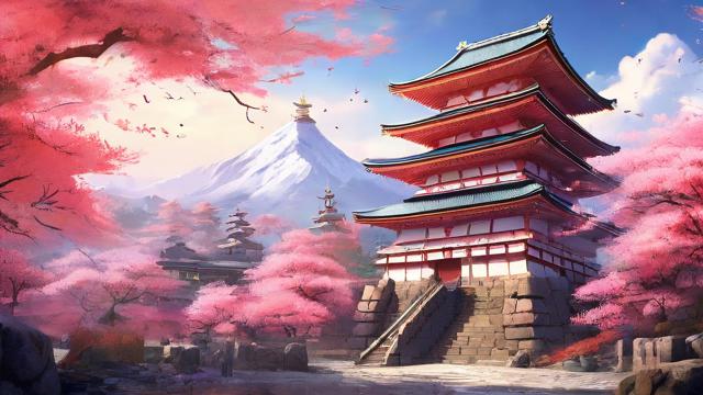 美凤为何踏上前往日本的旅程?-第1张图片-ECN交易平台排行榜 美凤为何踏上前往日本的旅程?-第1张图片-ECN交易平台排行榜