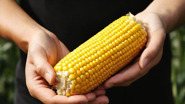 今年什么时候手玉米-第1张图片-ECN交易平台排行榜 今年什么时候手玉米-第1张图片-ECN交易平台排行榜