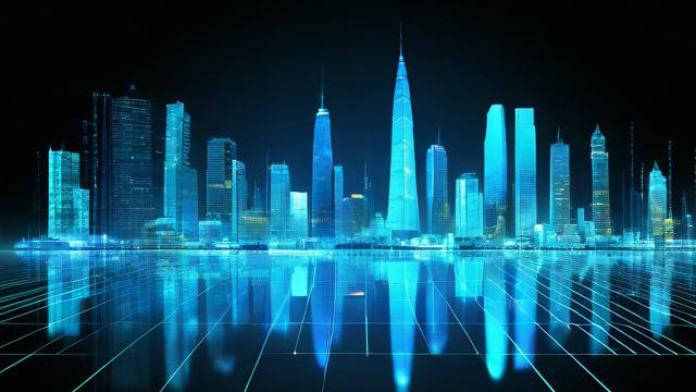 量化交易在深圳是如何定义与运作的？-第1张图片-ECN交易平台排行榜