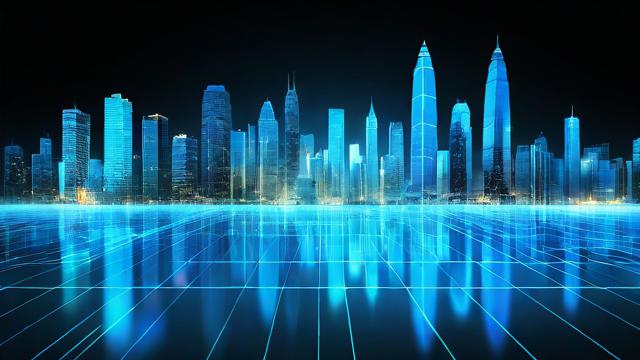量化交易在深圳是如何定义与运作的？-第3张图片-ECN交易平台排行榜