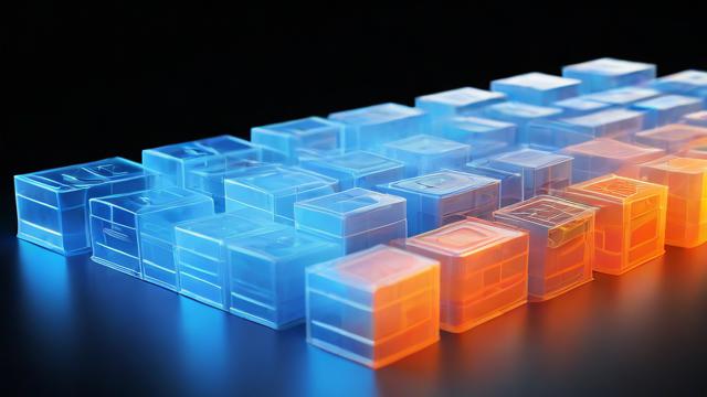 塑料交易究竟是什么意思?-第2张图片-ECN交易平台排行榜 塑料交易究竟是什么意思?-第2张图片-ECN交易平台排行榜