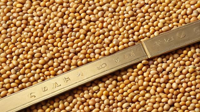 期货豆二什么意思-第2张图片-ECN交易平台排行榜