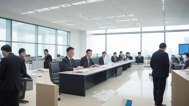 期货公司的主要业务和功能是什么?-第1张图片-ECN交易平台排行榜 期货公司的主要业务和功能是什么?-第1张图片-ECN交易平台排行榜