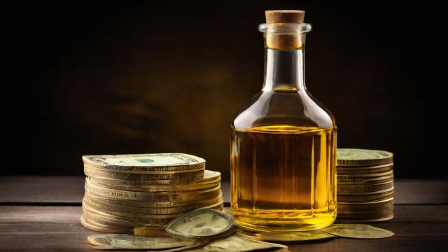 油脂类期货受什么影响-第3张图片-ECN交易平台排行榜 油脂类期货受什么影响-第3张图片-ECN交易平台排行榜