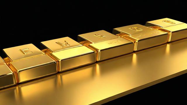 上海黄金期货的交易基准是什么?-第1张图片-ECN交易平台排行榜 上海黄金期货的交易基准是什么?-第1张图片-ECN交易平台排行榜