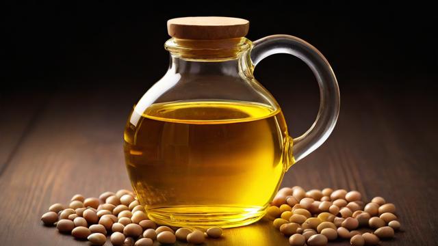 豆油为何简称为Y?探究其缩写背后的原因-第1张图片-ECN交易平台排行榜 豆油为何简称为Y?探究其缩写背后的原因-第1张图片-ECN交易平台排行榜